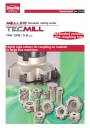 Tungaloy: Tecmill
